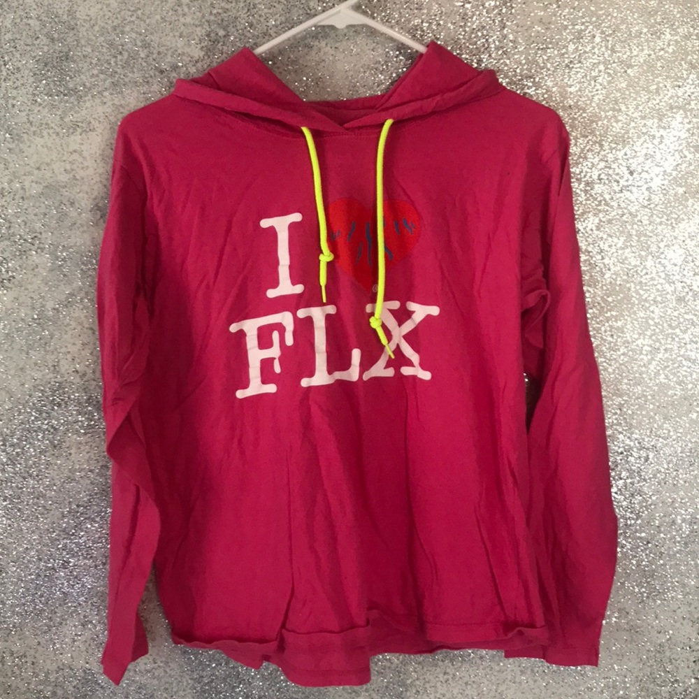 FLX long sleeve